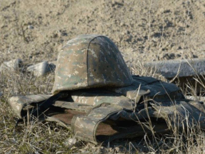 Уничтожен командир мотострелкового полка армян