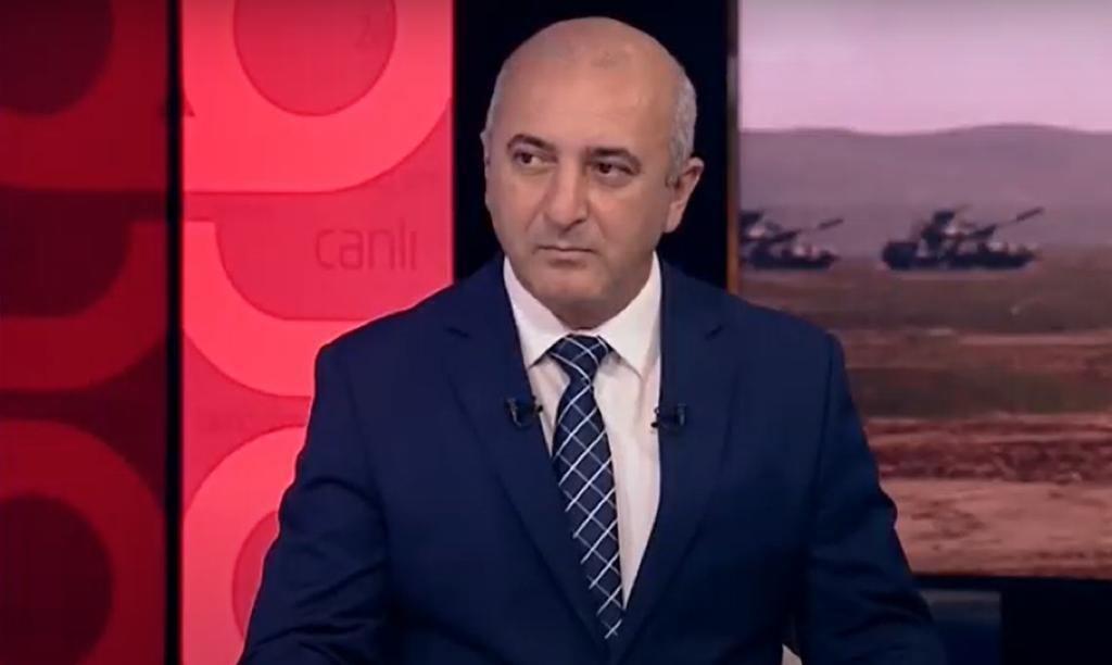 Сухопутное сообщение с Нахчываном сулит Азербайджану обширные перспективы