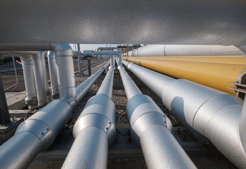 Азербайджан протянет Южный газовый коридор до Центральной Азии