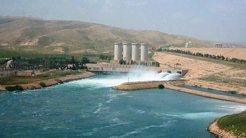 Член парламента Армении призывает нанести удар по Мингячевирскому водохранилищу