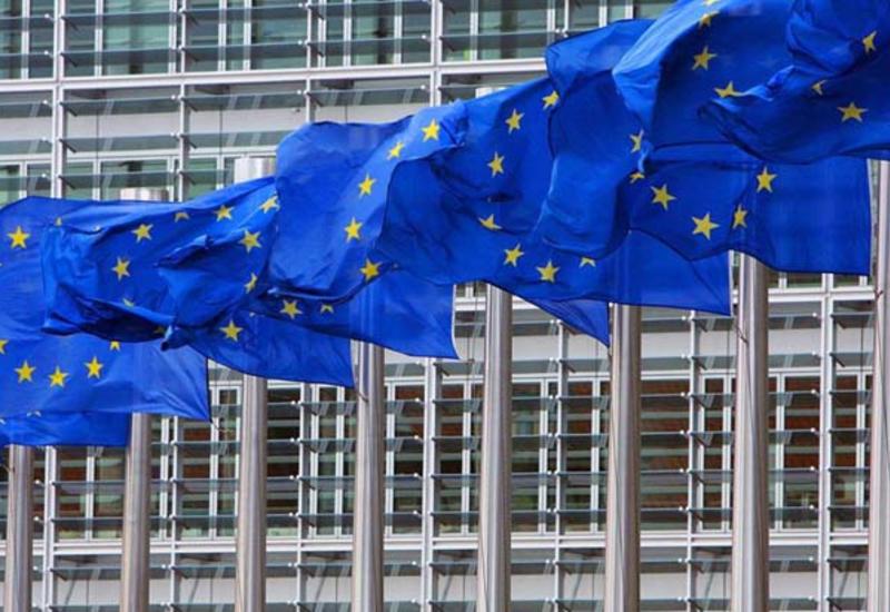 Главы МИД стран ЕС обсудят ситуацию в Грузии