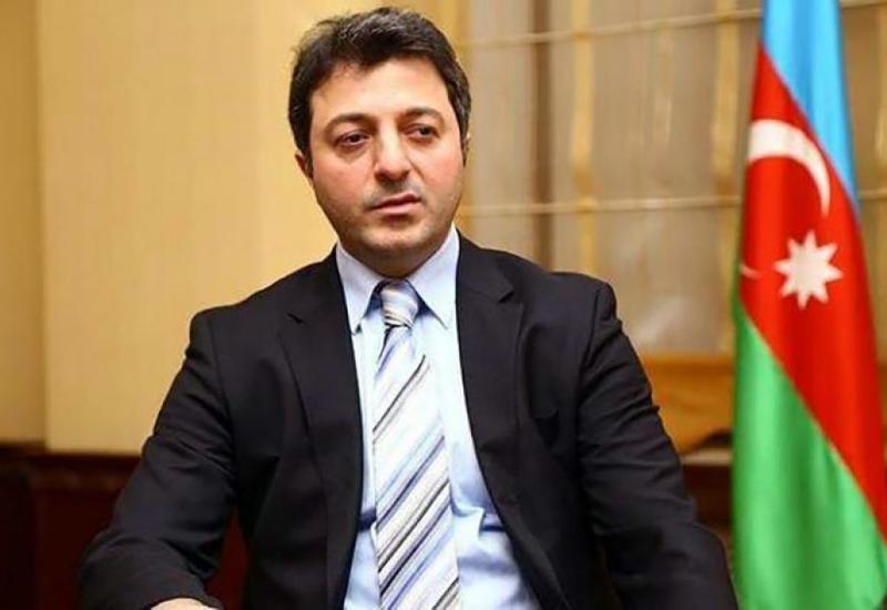 Азербайджанское общество мобилизовалось на помощь Турции, не дожидаясь инструкций