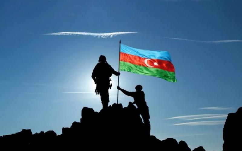 Коллектив BOS Shelf продолжает оказывать поддержку фонду ВС Азербайджана