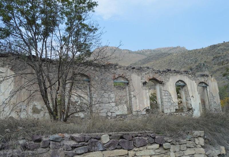 В Азербайджане создадут центр по восстановлению памятников