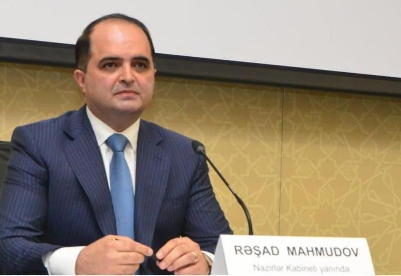 Рашад Махмудов об отсутствии в Азербайджане некоторых лекарств