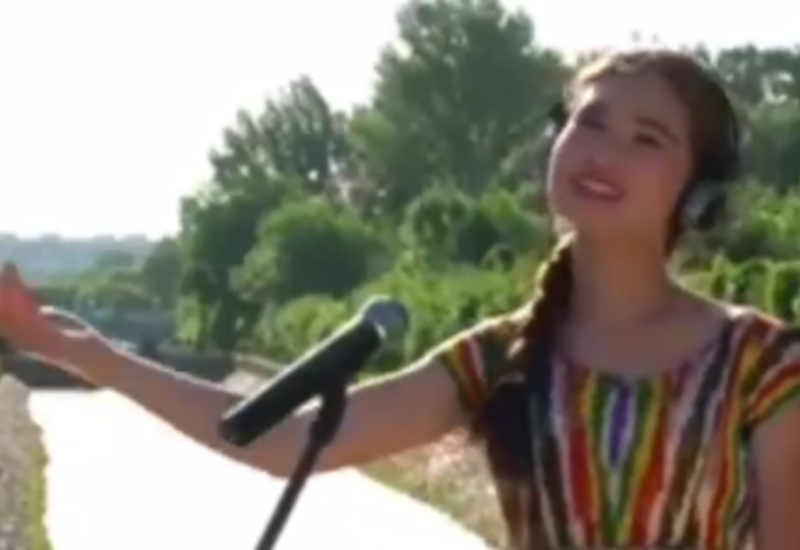 Узбекские звезды поддержали Азербайджан песней "Джан Карабах"