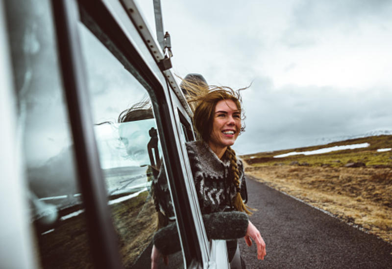 7 секретов исландского счастья, которые стоит взять на заметку