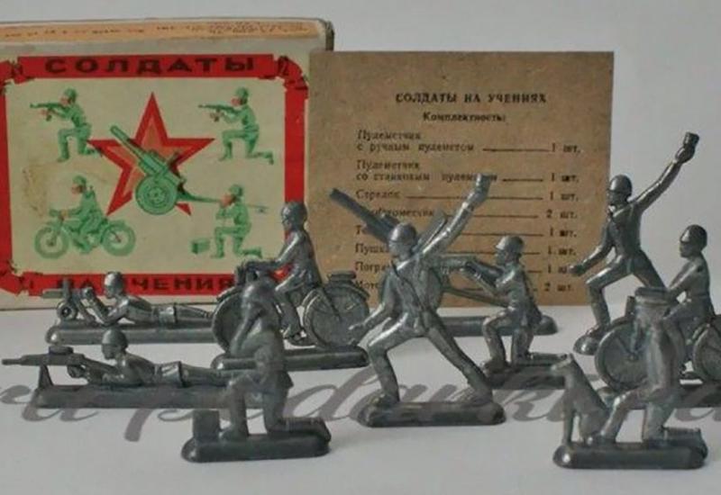 5 предметов, которые коллекционировали школьники в СССР