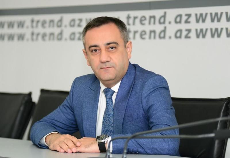 Азербайджан поражает мир своими грандиозными проектами в Карабахе