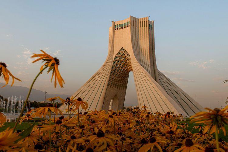 В 150 городах Ирана будет введен карантинный режим