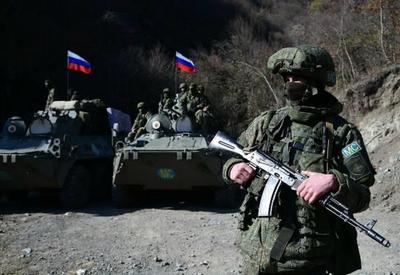 Армения разрабатывает масштабные теракты против российских миротворцев в Карабахе - российское СМИ