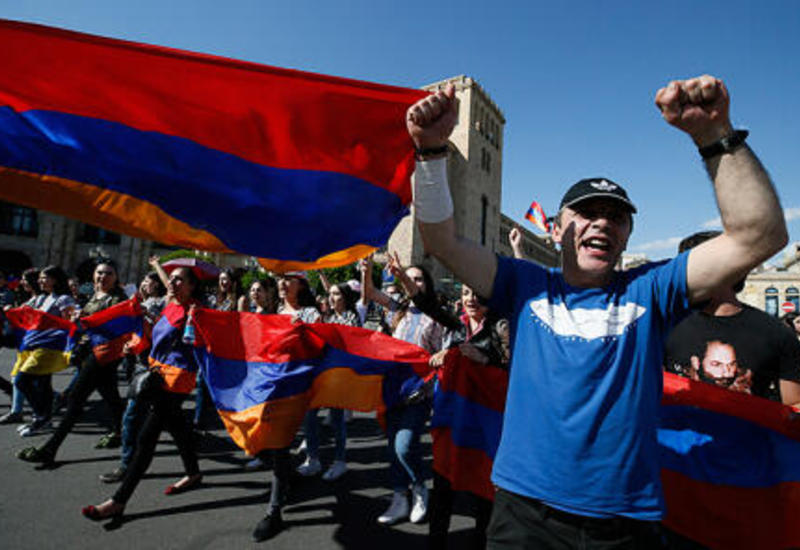 Армянская диаспора создает этнические анклавы на территории России