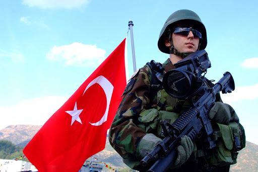 Qürurverici HAL: Türkiyə ordusu dünyada 4-cü yerə çıxdı