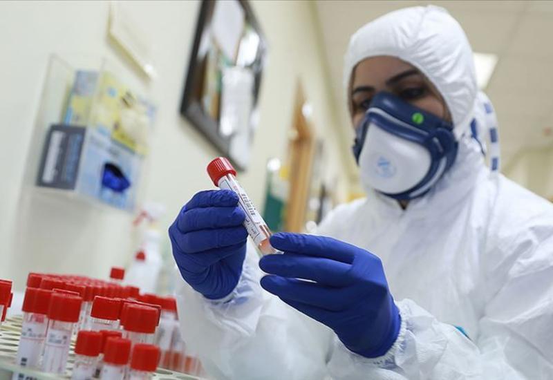 В Грузии выявлено еще 5 128 случаев инфицирования коронавирусом