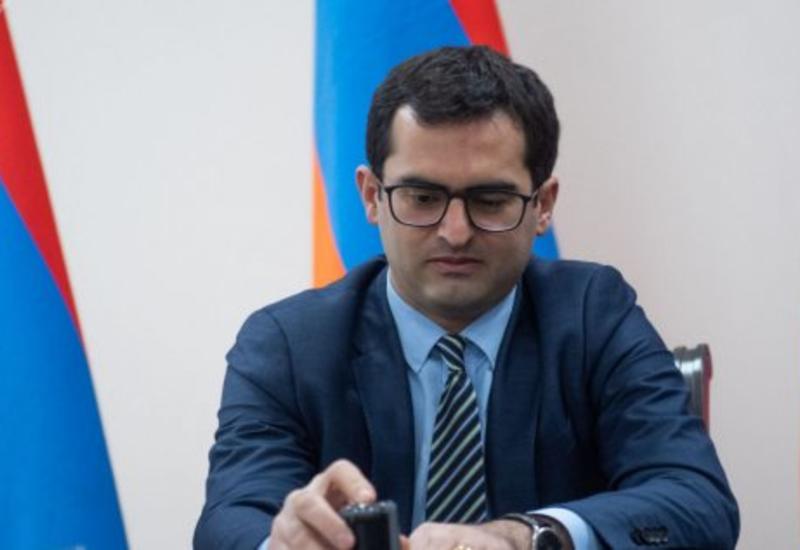 Армянского министра уволят за бракованные беспилотники