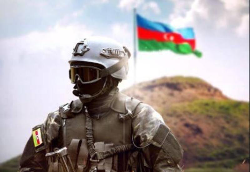 В Азербайджане учереждены новые ордена и медали в связи с Отечественной войной