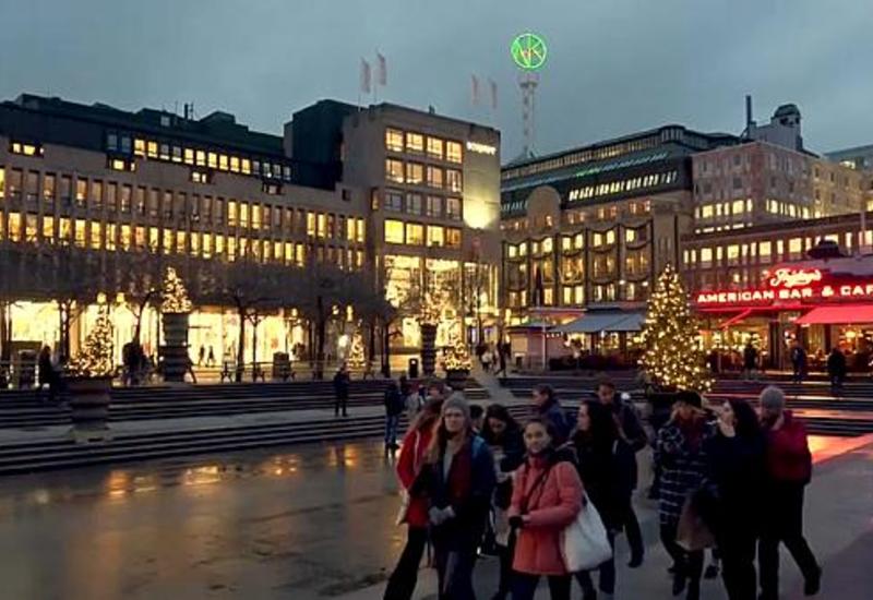 В Швеции зафиксировали рекордный суточный прирост заражений коронавирусом