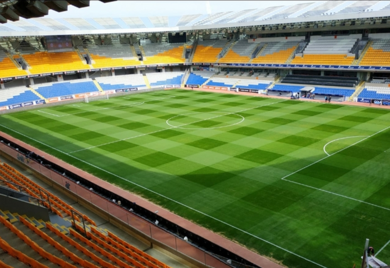 Стало известно место проведения последней домашней игры «Карабаха» в Лиге Европы