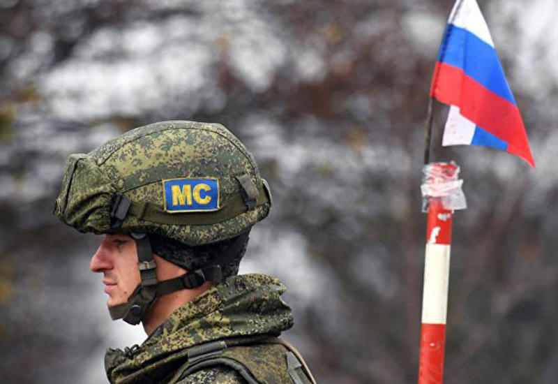 Rusiya sülhməramlıları Qarabağda: pis, yoxsa yaxşı?