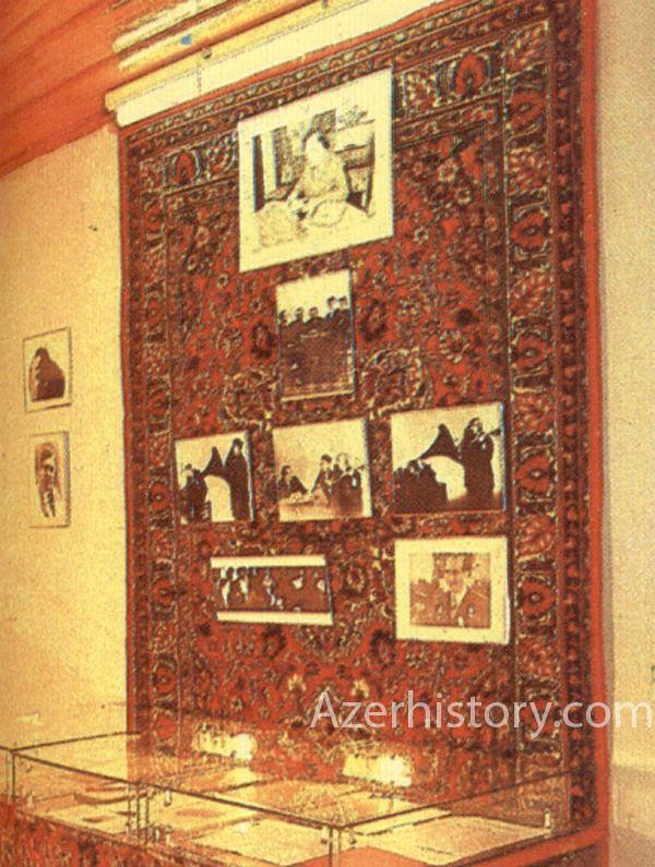 Вот во что армянские вандалы превратили дом-музей Бюльбюля в Шуше