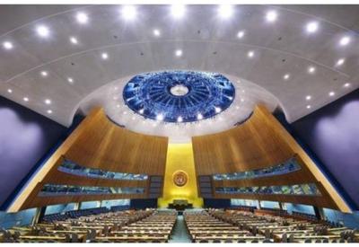 Спецсессия Генассамблеи ООН станет еще одним успехом Азербайджана и Президента Ильхама Алиева