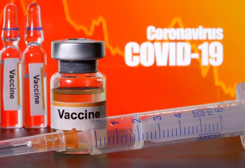Иран закупит 42 миллиона доз вакцины против COVID-19