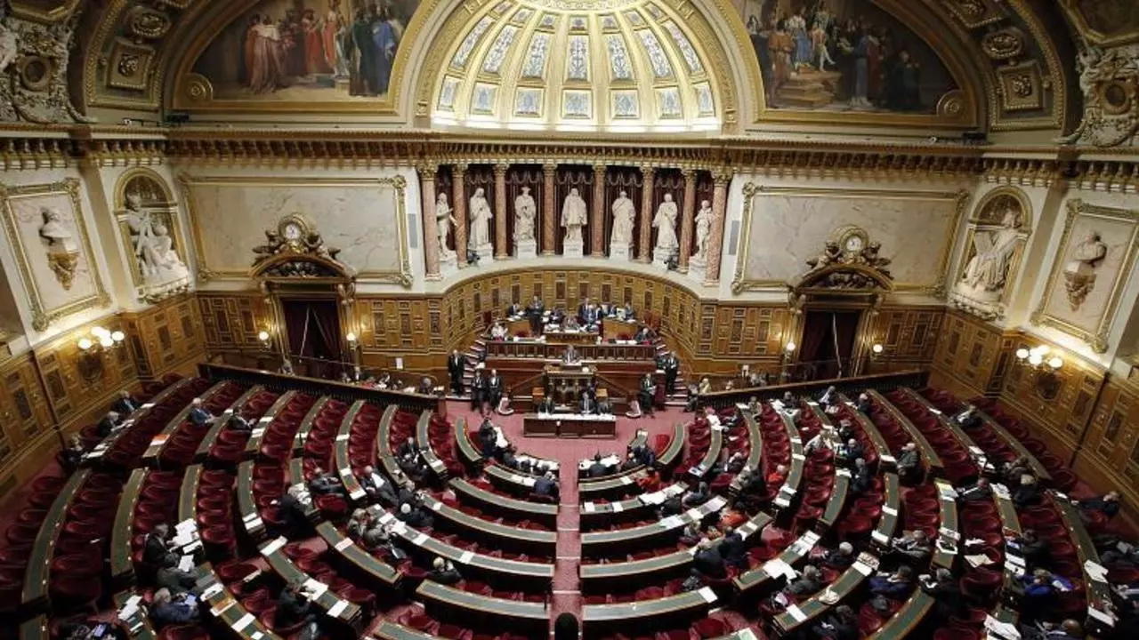 Французские депутаты начали отзывать свои подписи под скандальной резолюцией