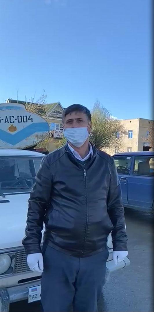 Против 4 ковидных пациентов в Азербайджане возбудили уголовные дела