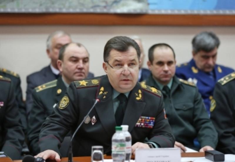 Украинские генералы изучают опыт азербайджанской армии в Карабахе