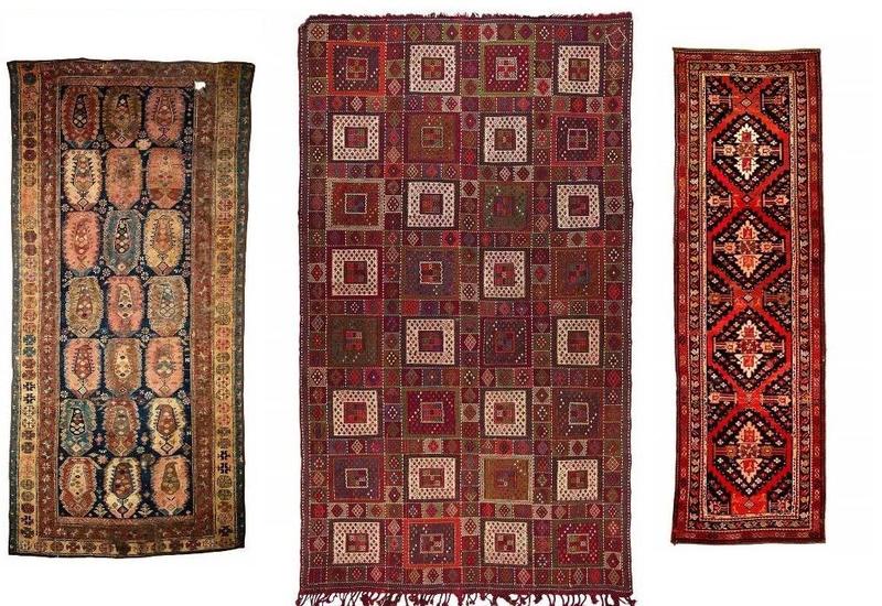 Летопись Карабахских ковров