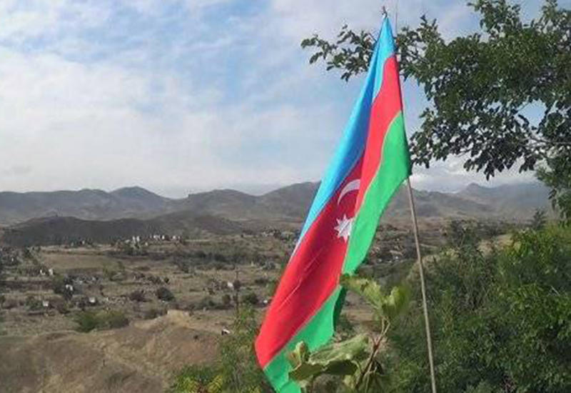 Победа Азербайджана может спасти самих армян от их фашистской идеологии