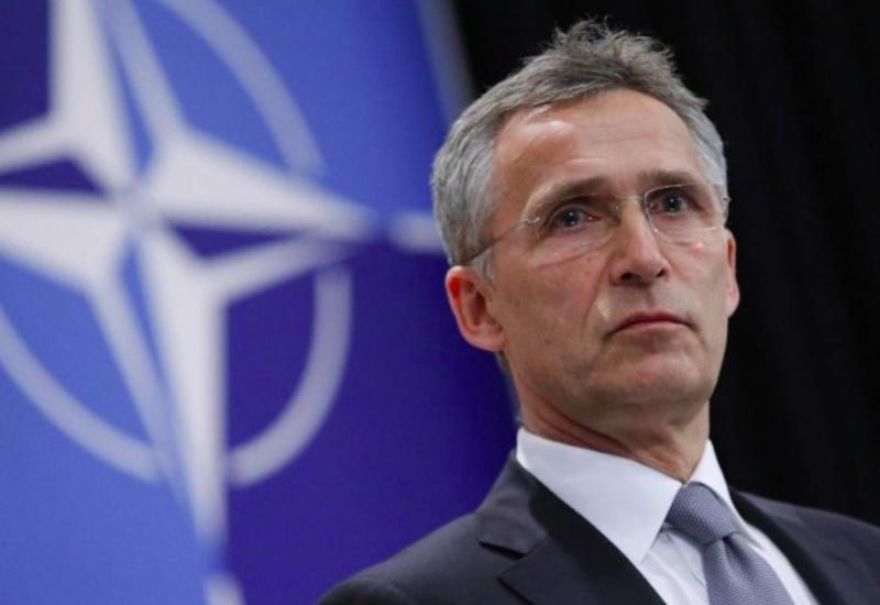 НАТО обсудит события в Карабахе