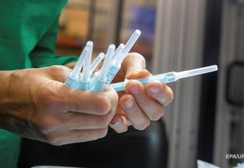 В Британии ожидают одобрения сразу двух вакцин в декабре