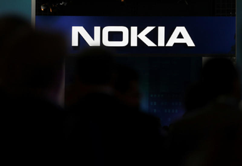 Nokia выпустит свой первый ноутбук