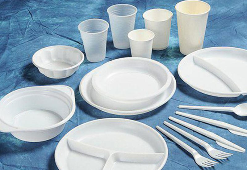 Пластиковая посуда увеличивает риск нарушения поведения у детей