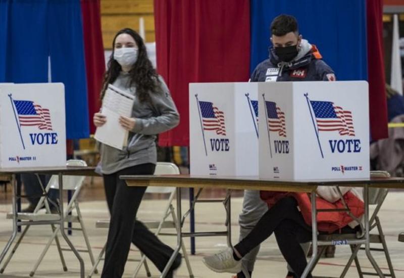 Минюст США не обнаружил масштабных нарушений на выборах