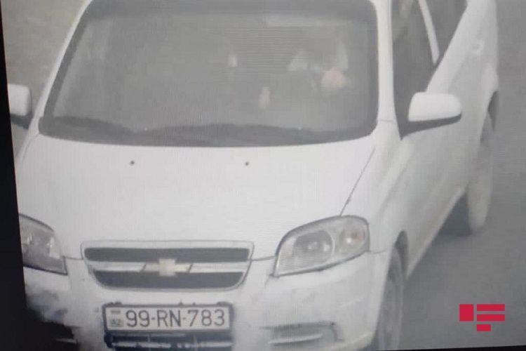 В Азербайджане задержан зараженный коронавирусом таксист, развозивший людей