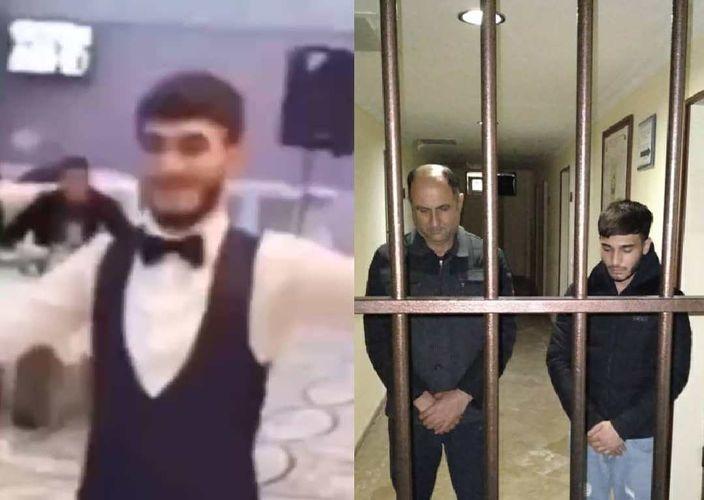 В Азербайджане арестованы организаторы свадьбы, все гости оштрафованы