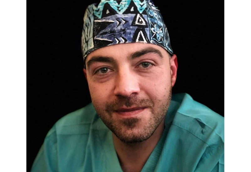 Известный итальянский хирург готов бесплатно прооперировать азербайджанских солдат