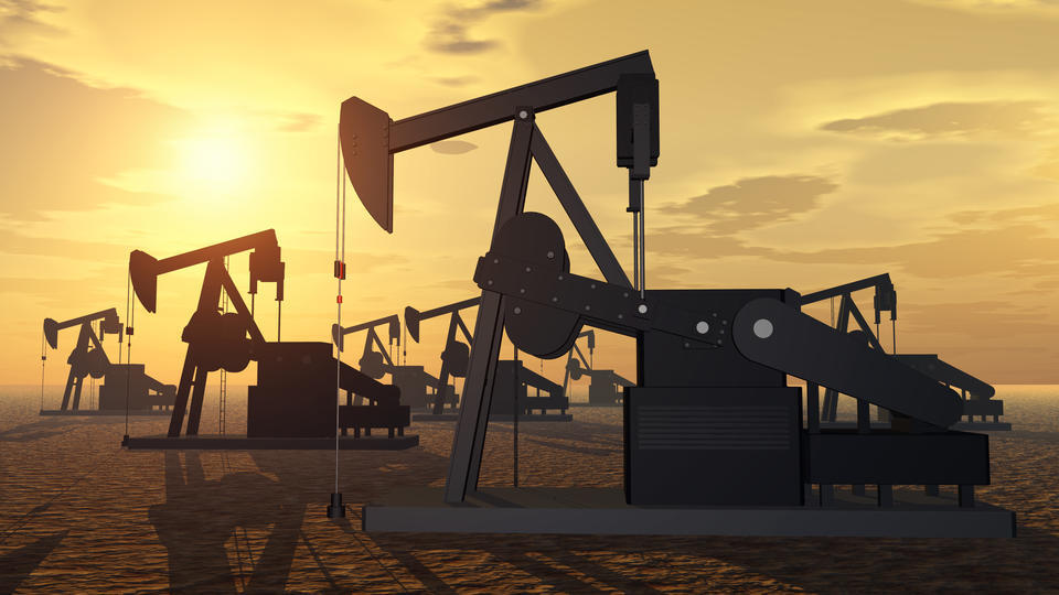Цена азербайджанской нефти превысила $74