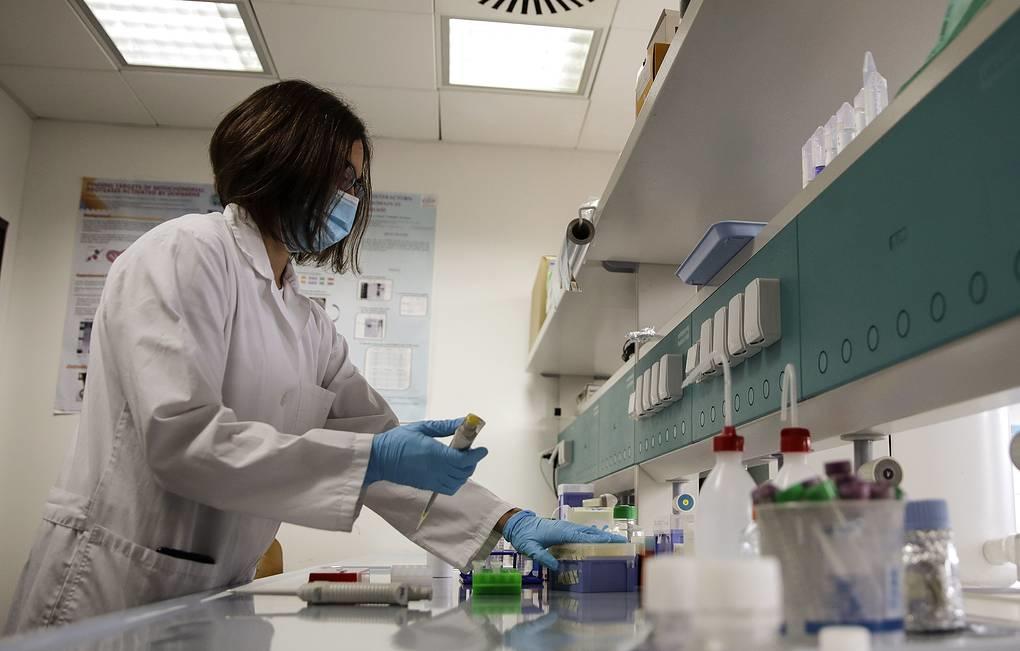 Диагностика коронавируса теперь возможна с помощью смартфона - Ученые