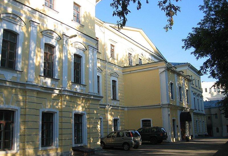 Азербайджанские актеры смогут повысить квалификацию в ГИТИСе