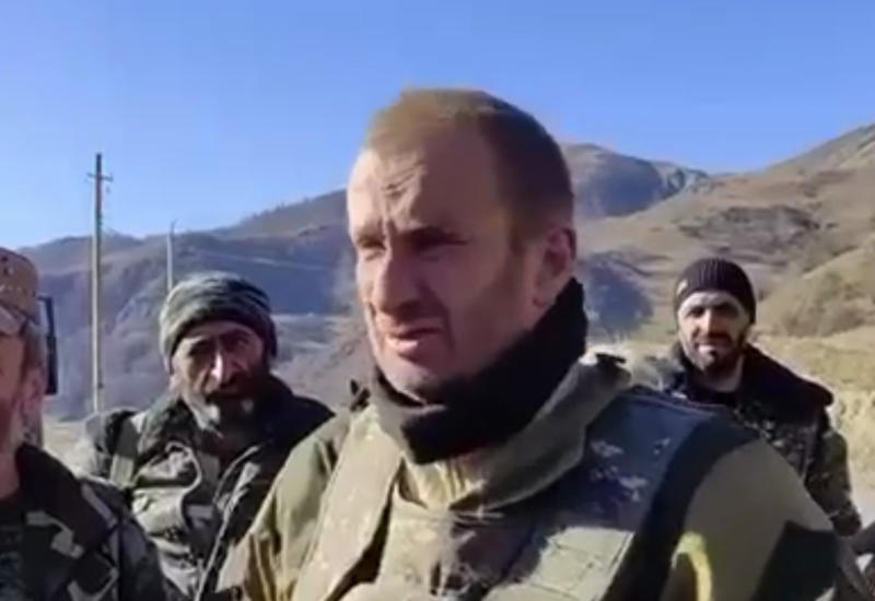 Армяне разжигают конфликт между россиянами и