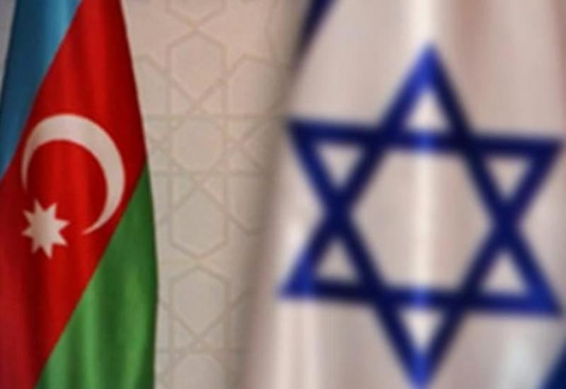 В Израиле предложили открыть посольство Азербайджана