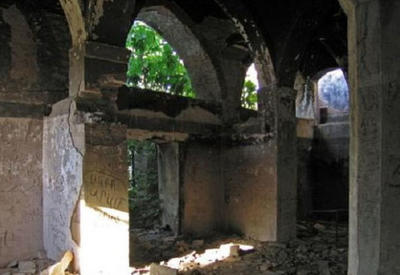 Азербайджан предупредил ЮНЕСКО  - христианские памятники вам важнее мусульманских?