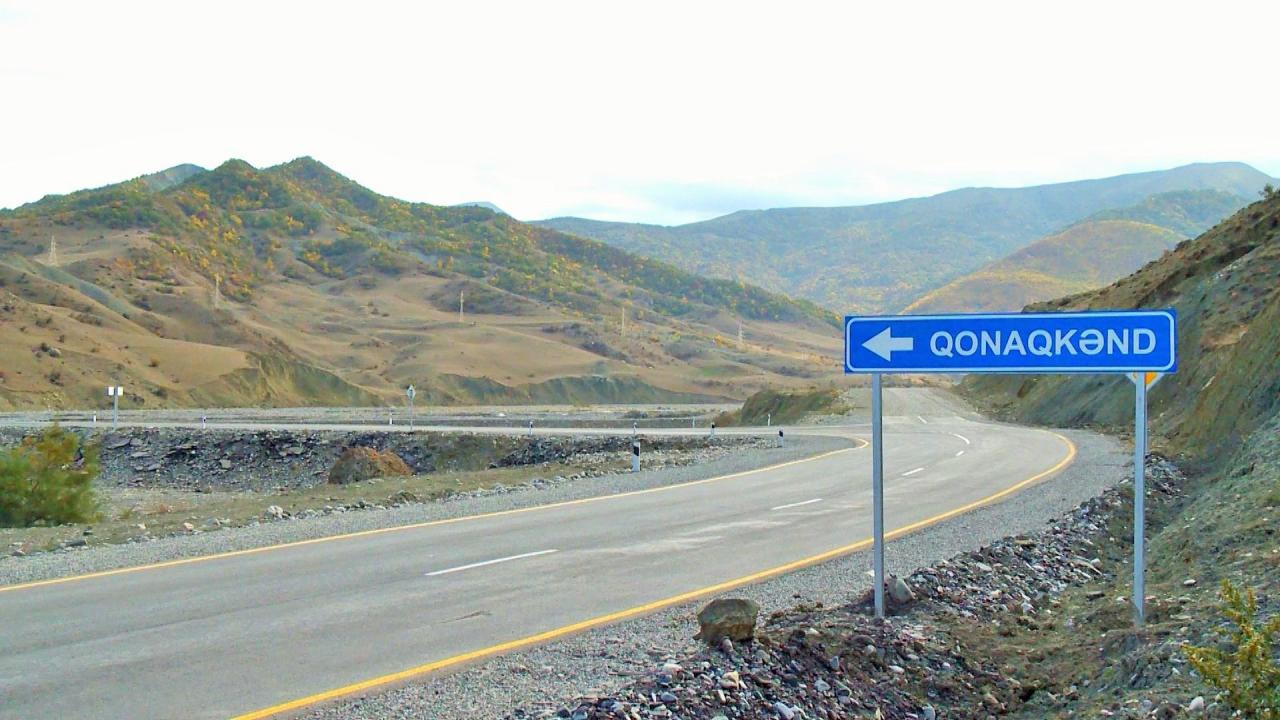 Завершился ремонт дороги Губа-Гонагкенд