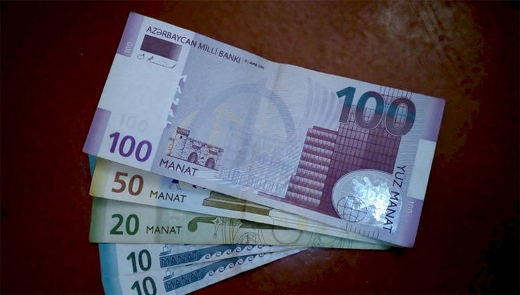 В Азербайджане программа единовременной выплаты охватит 600 тысяч человек