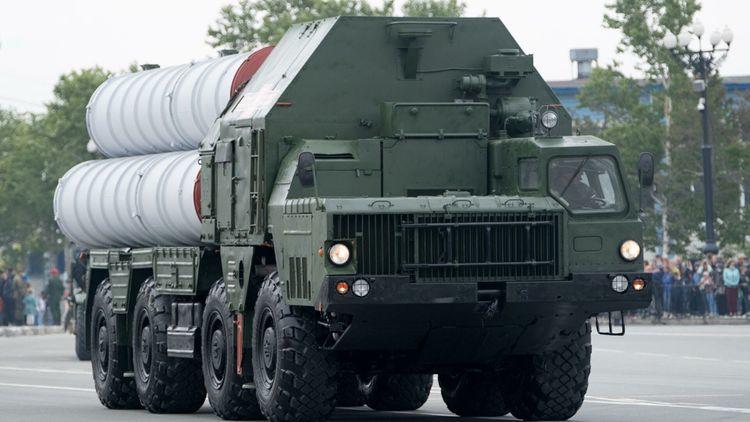 В Турции ответили США по поводу российских ЗРК С-400