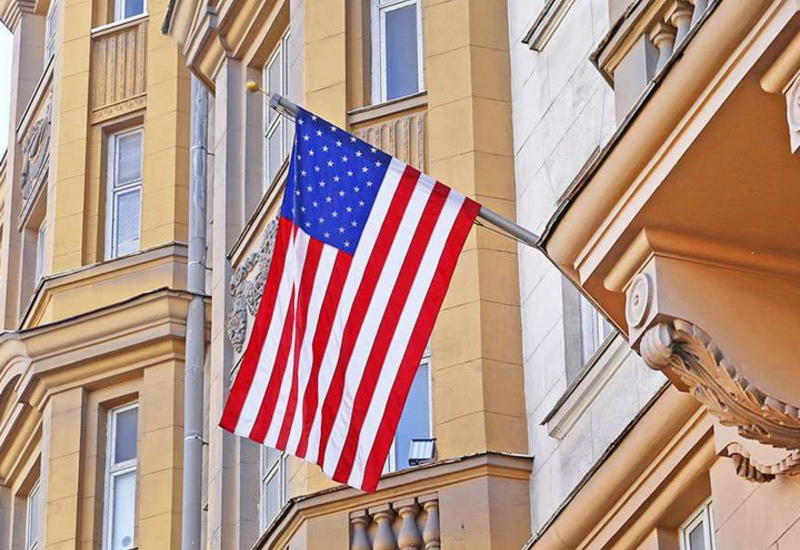 В Гяндже откроется консульство США?