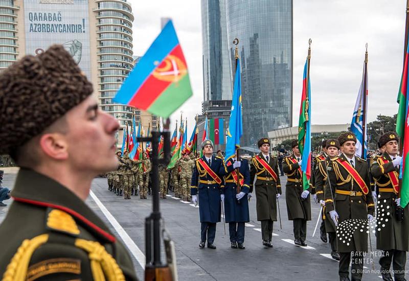 Победа Азербайджана во Второй Карабахской войне будет включена в учебники
